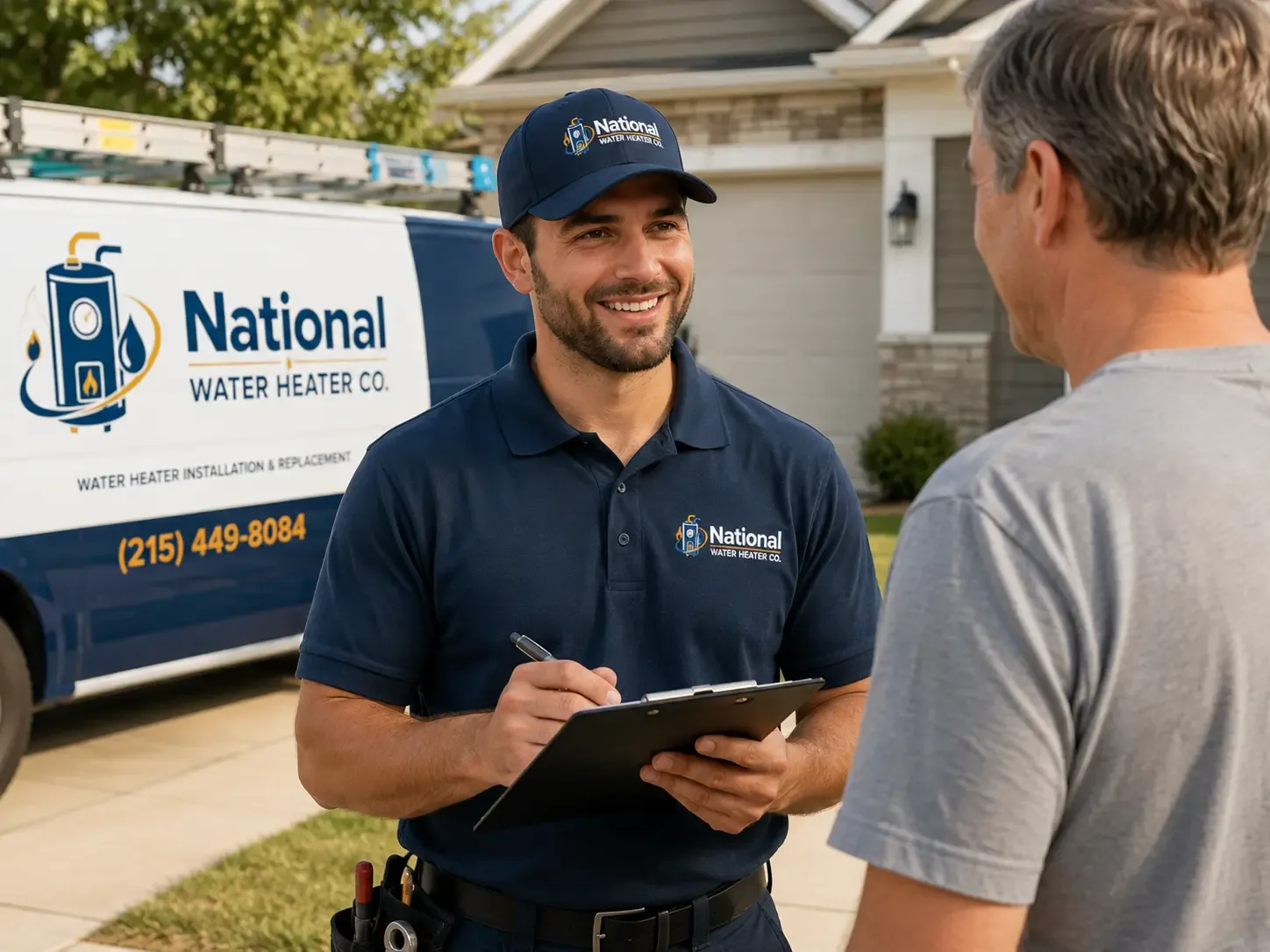 Water Heater Installation Hebron, OH FAQs